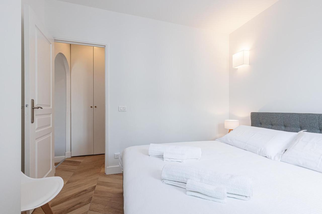 ChezDudi Appartement Nice Buitenkant foto